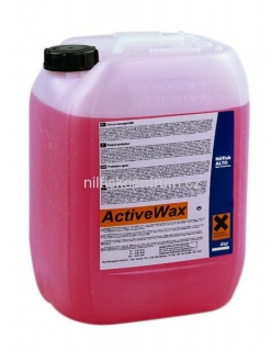  Nilfisk Active Wax 25 l  81222