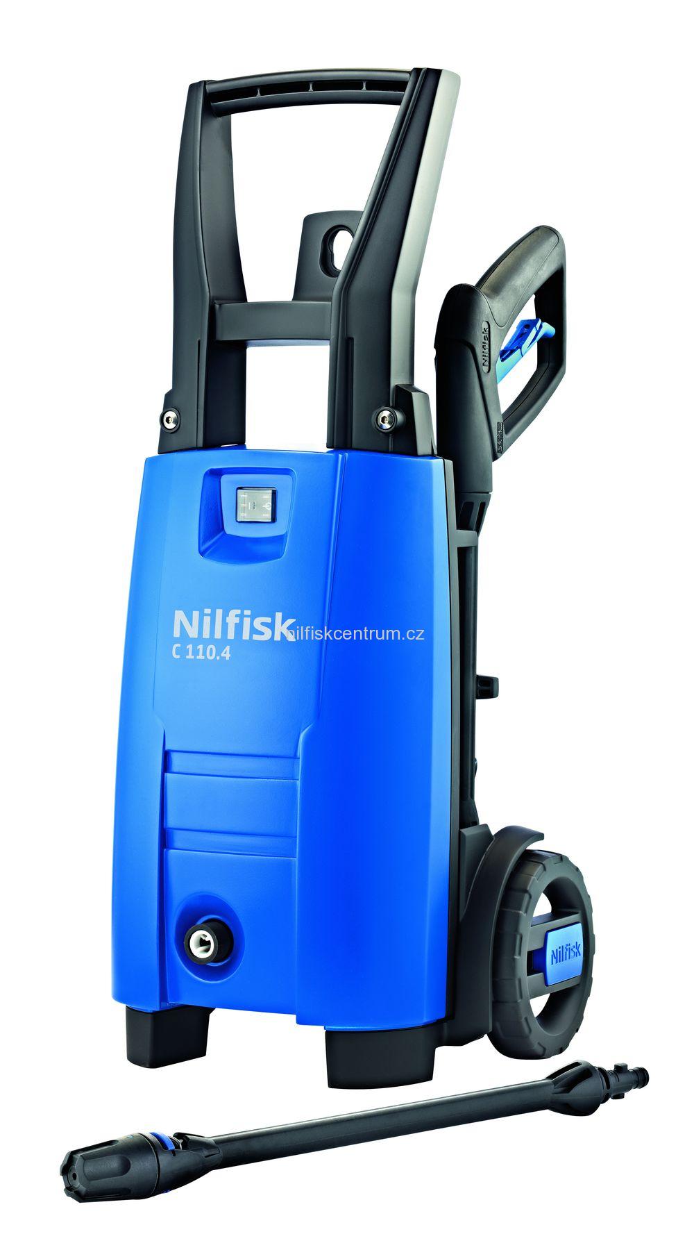 Nilfisk C 110.4-5 X-TRA (EU)  128470344