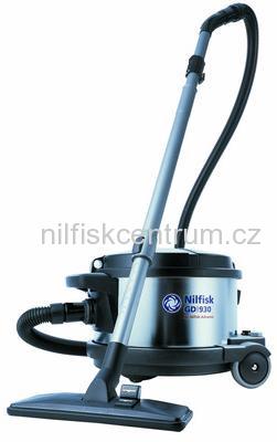 Nilfisk-ALTO  GD 930 107410408