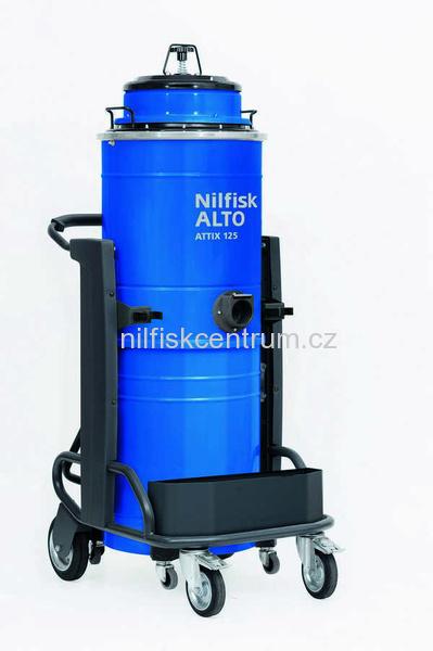Nilfisk-ALTO ATTIX 125-01  4010500045