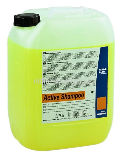  Nilfisk Active Shampoo 25 l  105301625