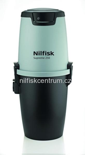 Nilfisk-ALTO Supreme 250  107404971