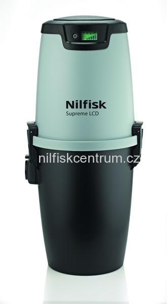 Nilfisk-ALTO Supreme LCD  107404972
