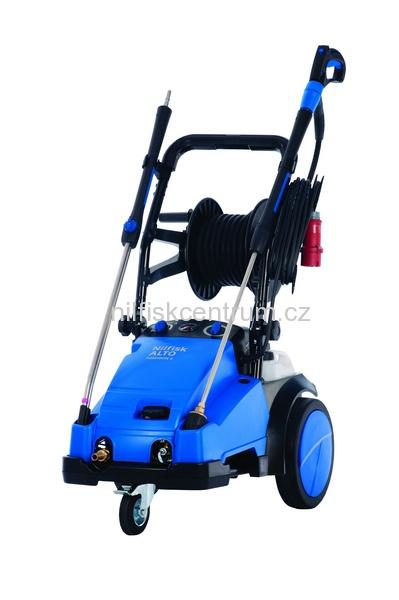 Nilfisk-ALTO MC 6P-180/1300 FAXT 400/3/50 EU  107146759