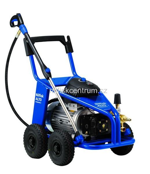 Nilfisk-ALTO  MC 8P-160/2500 400/3/50 EU  301002535