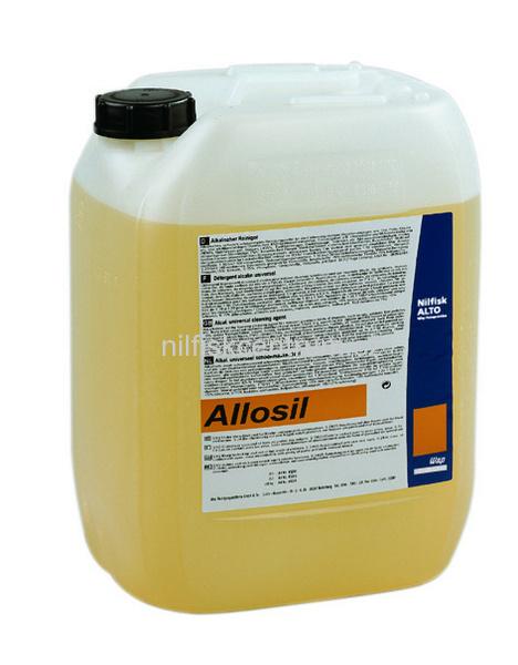 Nilfisk Allosil SV1 25l  105301629