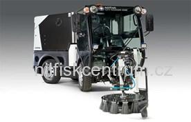 Kartáč na plevel Nilfisk City Ranger 3500