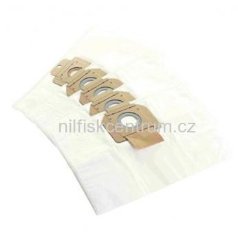 Nilfisk ALTO ATTIX 50 sáčky 5ks/balení 107419592 302004004