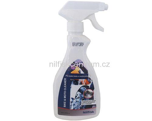 Nilfisk BIKE & MOTO CLEANER 0,6 L (rozpěňovač) 125300392