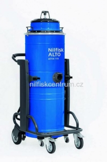 Nilfisk-ALTO ATTIX 115-01   4010500044