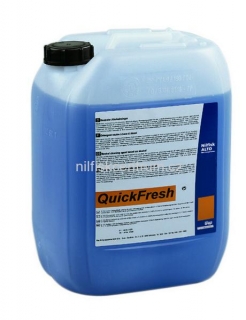 NILFISK-ALTO QUICKFRESH 4 X 2,5l  105301659