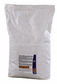 Nilfisk Phosphat Pulver 25 kg  81233