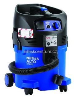 Nilfisk-ALTO ATTIX 30-2H PC 107400406
